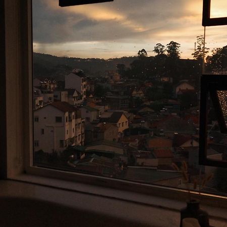 Cherry Suites Dalat エクステリア 写真
