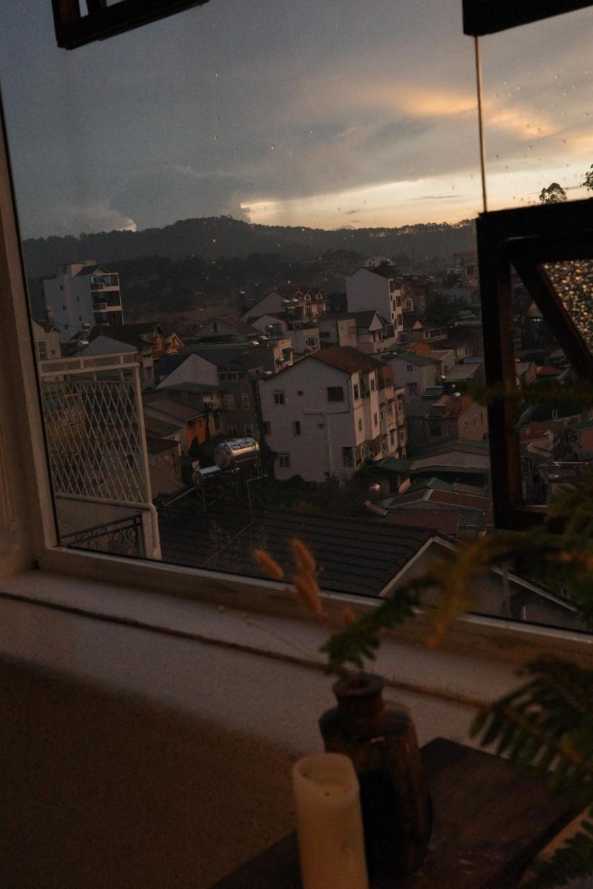 Cherry Suites Dalat エクステリア 写真