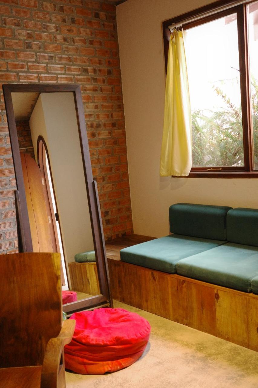 Cherry Suites Dalat エクステリア 写真